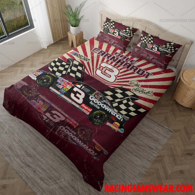 Nascar store - Loyal fans of Dale Earnhardt's Bedding Duvet Cover + 1/2 Pillow Cases,Blanket Microfiber Fleece,Blanket Premium Sherpa:vintage nascar racing suit,uniform,apparel,shirts,merch,hoodie,jackets,shorts,sweatshirt,outfits,clothes