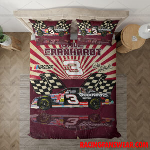 Nascar store - Loyal fans of Dale Earnhardt's Bedding Duvet Cover + 1/2 Pillow Cases,Blanket Microfiber Fleece,Blanket Premium Sherpa:vintage nascar racing suit,uniform,apparel,shirts,merch,hoodie,jackets,shorts,sweatshirt,outfits,clothes