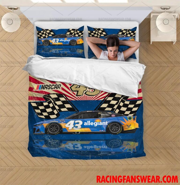 Nascar store - Loyal fans of Erik Jones's Bedding Duvet Cover + 1/2 Pillow Cases,Blanket Microfiber Fleece,Blanket Premium Sherpa:vintage nascar racing suit,uniform,apparel,shirts,merch,hoodie,jackets,shorts,sweatshirt,outfits,clothes