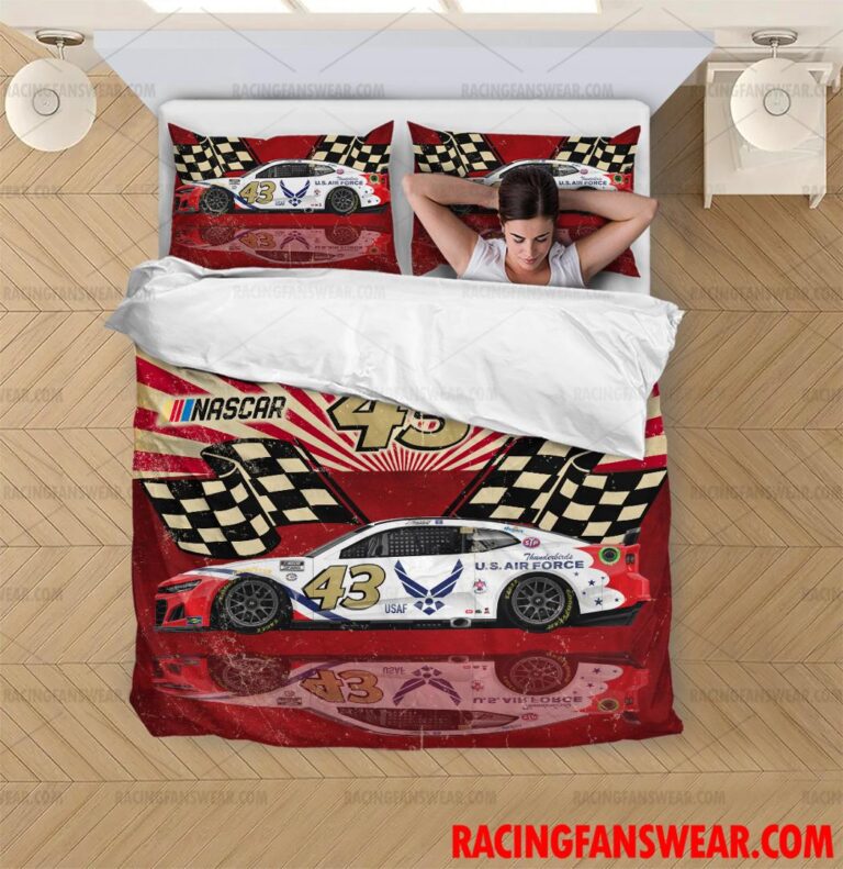 Nascar store - Loyal fans of Erik Jones's Bedding Duvet Cover + 1/2 Pillow Cases,Blanket Microfiber Fleece,Blanket Premium Sherpa:vintage nascar racing suit,uniform,apparel,shirts,merch,hoodie,jackets,shorts,sweatshirt,outfits,clothes