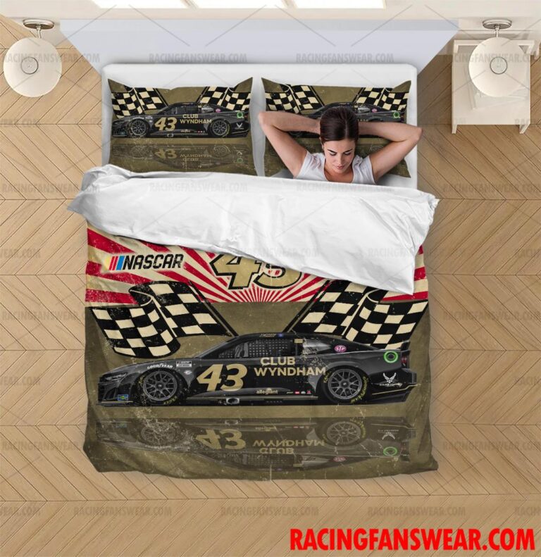 Nascar store - Loyal fans of Erik Jones's Bedding Duvet Cover + 1/2 Pillow Cases,Blanket Microfiber Fleece,Blanket Premium Sherpa:vintage nascar racing suit,uniform,apparel,shirts,merch,hoodie,jackets,shorts,sweatshirt,outfits,clothes