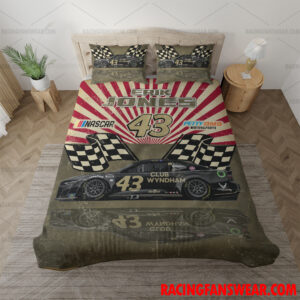 Nascar store - Loyal fans of Erik Jones's Bedding Duvet Cover + 1/2 Pillow Cases,Blanket Microfiber Fleece,Blanket Premium Sherpa:vintage nascar racing suit,uniform,apparel,shirts,merch,hoodie,jackets,shorts,sweatshirt,outfits,clothes