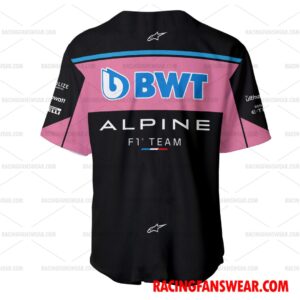 Esteban Ocon Formula One 2023 Racing Uniform Apparel Clothes Baseball Jersey Hockey Jersey 2 Formula One store - Loyal fans of Esteban Ocon's Unisex Baseball Jerseys,Kid Baseball Jerseys,Youth Baseball Jerseys,Men's Hockey Jerseys,WoMen's Hockey Jerseys,Youth's Hockey Jerseys:vintage formula one racing suit,uniform,apparel,shirts,merch,hoodie,jackets,shorts,sweatshirt,outfits,clothes