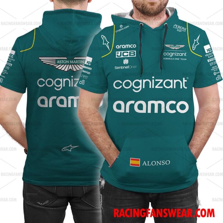 Formula One store - Loyal fans of Fernando Alonso's Bomber Jacket,Unisex Thick Coat,Unisex Sleeveless Hoodie,Unisex Hooded T-Shirt,Kid Sleeveless Hoodie,Kid Hooded T-Shirts,Kid Thick Coat:vintage formula one racing suit,uniform,apparel,shirts,merch,hoodie,jackets,shorts,sweatshirt,outfits,clothes