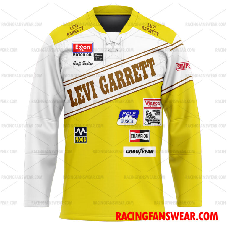 Nascar store - Loyal fans of Geoff Bodine's Unisex Baseball Jerseys,Kid Baseball Jerseys,Youth Baseball Jerseys,Men's Hockey Jerseys,WoMen's Hockey Jerseys,Youth's Hockey Jerseys:vintage nascar racing suit,uniform,apparel,shirts,merch,hoodie,jackets,shorts,sweatshirt,outfits,clothes