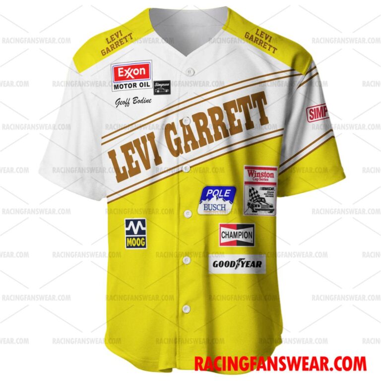 Nascar store - Loyal fans of Geoff Bodine's Unisex Baseball Jerseys,Kid Baseball Jerseys,Youth Baseball Jerseys,Men's Hockey Jerseys,WoMen's Hockey Jerseys,Youth's Hockey Jerseys:vintage nascar racing suit,uniform,apparel,shirts,merch,hoodie,jackets,shorts,sweatshirt,outfits,clothes