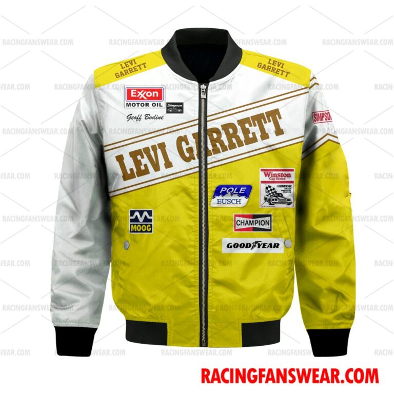 Nascar store - Loyal fans of Geoff Bodine's Bomber Jacket,Unisex Thick Coat,Unisex Sleeveless Hoodie,Unisex Hooded T-Shirt,Kid Sleeveless Hoodie,Kid Hooded T-Shirts,Kid Thick Coat:vintage nascar racing suit,uniform,apparel,shirts,merch,hoodie,jackets,shorts,sweatshirt,outfits,clothes