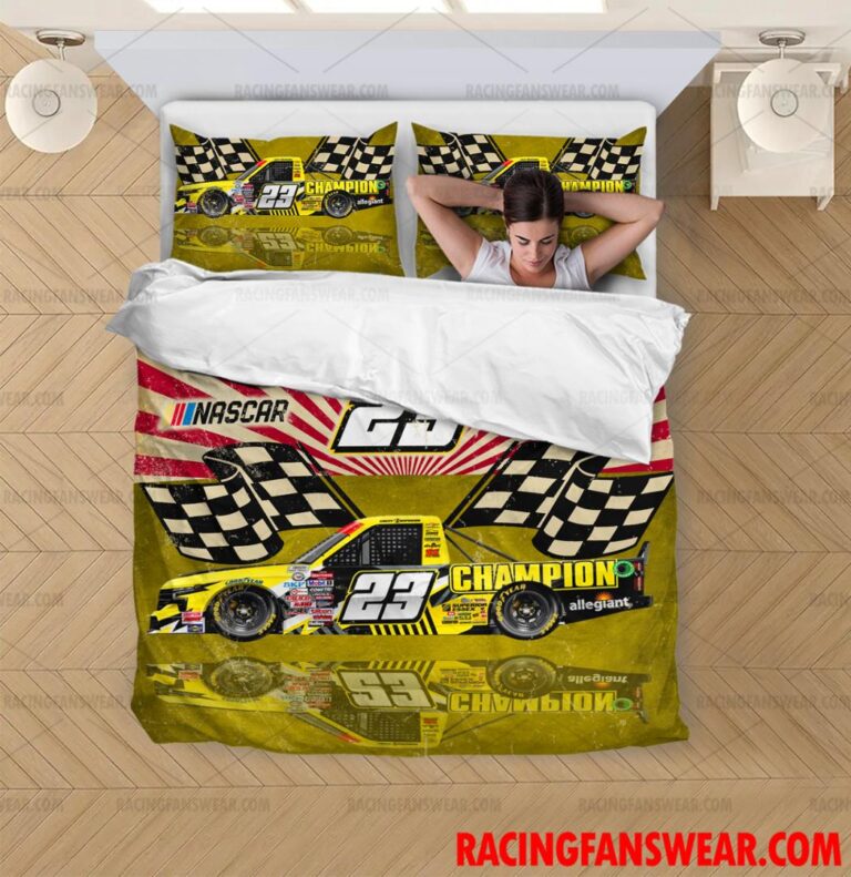 Nascar store - Loyal fans of Grant Enfinger's Bedding Duvet Cover + 1/2 Pillow Cases,Blanket Microfiber Fleece,Blanket Premium Sherpa:vintage nascar racing suit,uniform,apparel,shirts,merch,hoodie,jackets,shorts,sweatshirt,outfits,clothes