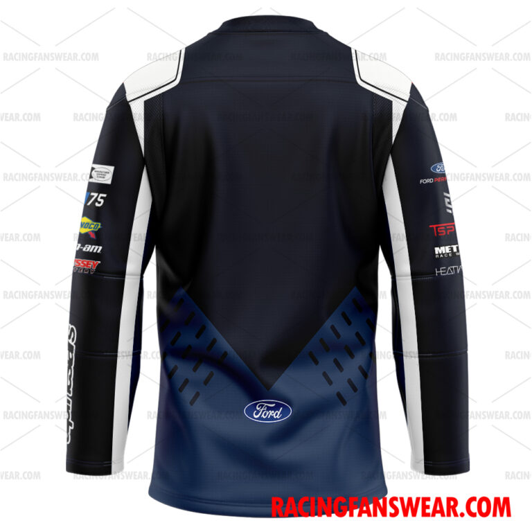 Nascar store - Loyal fans of Hailie Deegan's Unisex Baseball Jerseys,Kid Baseball Jerseys,Youth Baseball Jerseys,Men's Hockey Jerseys,WoMen's Hockey Jerseys,Youth's Hockey Jerseys:vintage nascar racing suit,uniform,apparel,shirts,merch,hoodie,jackets,shorts,sweatshirt,outfits,clothes