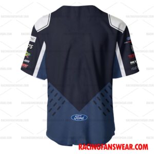 Hailie Deegan Nascar 2023 Racing Uniform Apparel Clothes Baseball Jersey Hockey Jersey 2 Nascar store - Loyal fans of Hailie Deegan's Unisex Baseball Jerseys,Kid Baseball Jerseys,Youth Baseball Jerseys,Men's Hockey Jerseys,WoMen's Hockey Jerseys,Youth's Hockey Jerseys:vintage nascar racing suit,uniform,apparel,shirts,merch,hoodie,jackets,shorts,sweatshirt,outfits,clothes