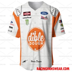 Hailie Deegan Nascar 2023 Racing Uniform Apparel Clothes Baseball Jersey Hockey Jersey 1 Nascar store - Loyal fans of Hailie Deegan's Unisex Baseball Jerseys,Kid Baseball Jerseys,Youth Baseball Jerseys,Men's Hockey Jerseys,WoMen's Hockey Jerseys,Youth's Hockey Jerseys:vintage nascar racing suit,uniform,apparel,shirts,merch,hoodie,jackets,shorts,sweatshirt,outfits,clothes