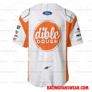 Hailie Deegan Nascar 2023 Racing Uniform Apparel Clothes Baseball Jersey Hockey Jersey 2 Nascar store - Loyal fans of Hailie Deegan's Unisex Baseball Jerseys,Kid Baseball Jerseys,Youth Baseball Jerseys,Men's Hockey Jerseys,WoMen's Hockey Jerseys,Youth's Hockey Jerseys:vintage nascar racing suit,uniform,apparel,shirts,merch,hoodie,jackets,shorts,sweatshirt,outfits,clothes
