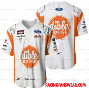 Nascar store - Loyal fans of Hailie Deegan's Unisex Baseball Jerseys,Kid Baseball Jerseys,Youth Baseball Jerseys,Men's Hockey Jerseys,WoMen's Hockey Jerseys,Youth's Hockey Jerseys:vintage nascar racing suit,uniform,apparel,shirts,merch,hoodie,jackets,shorts,sweatshirt,outfits,clothes