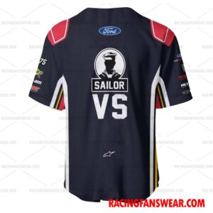 Hailie Deegan Nascar 2023 Racing Uniform Apparel Clothes Baseball Jersey Hockey Jersey 2 Nascar store - Loyal fans of Hailie Deegan's Unisex Baseball Jerseys,Kid Baseball Jerseys,Youth Baseball Jerseys,Men's Hockey Jerseys,WoMen's Hockey Jerseys,Youth's Hockey Jerseys:vintage nascar racing suit,uniform,apparel,shirts,merch,hoodie,jackets,shorts,sweatshirt,outfits,clothes