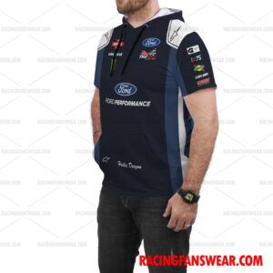 Hailie Deegan Nascar 2023 Racing Uniform Apparel Clothes Bomber Thick Coat Sleeveless Hoodie Hooded T-Shirt 8 Nascar store - Loyal fans of Hailie Deegan's Bomber Jacket,Unisex Thick Coat,Unisex Sleeveless Hoodie,Unisex Hooded T-Shirt,Kid Sleeveless Hoodie,Kid Hooded T-Shirts,Kid Thick Coat:vintage nascar racing suit,uniform,apparel,shirts,merch,hoodie,jackets,shorts,sweatshirt,outfits,clothes