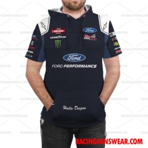 Hailie Deegan Nascar 2023 Racing Uniform Apparel Clothes Bomber Thick Coat Sleeveless Hoodie Hooded T-Shirt 9 Nascar store - Loyal fans of Hailie Deegan's Bomber Jacket,Unisex Thick Coat,Unisex Sleeveless Hoodie,Unisex Hooded T-Shirt,Kid Sleeveless Hoodie,Kid Hooded T-Shirts,Kid Thick Coat:vintage nascar racing suit,uniform,apparel,shirts,merch,hoodie,jackets,shorts,sweatshirt,outfits,clothes