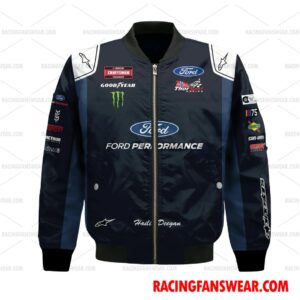 Hailie Deegan Nascar 2023 Racing Uniform Apparel Clothes Bomber Thick Coat Sleeveless Hoodie Hooded T-Shirt 2 Nascar store - Loyal fans of Hailie Deegan's Bomber Jacket,Unisex Thick Coat,Unisex Sleeveless Hoodie,Unisex Hooded T-Shirt,Kid Sleeveless Hoodie,Kid Hooded T-Shirts,Kid Thick Coat:vintage nascar racing suit,uniform,apparel,shirts,merch,hoodie,jackets,shorts,sweatshirt,outfits,clothes