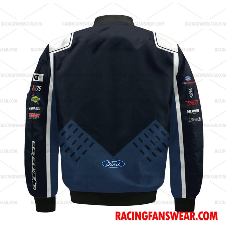 Nascar store - Loyal fans of Hailie Deegan's Bomber Jacket,Unisex Thick Coat,Unisex Sleeveless Hoodie,Unisex Hooded T-Shirt,Kid Sleeveless Hoodie,Kid Hooded T-Shirts,Kid Thick Coat:vintage nascar racing suit,uniform,apparel,shirts,merch,hoodie,jackets,shorts,sweatshirt,outfits,clothes