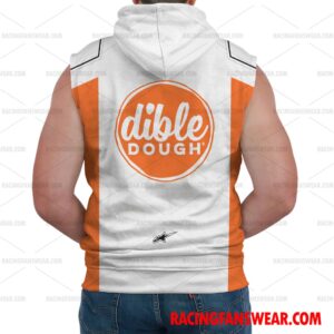 Hailie Deegan Nascar 2023 Racing Uniform Apparel Clothes Bomber Thick Coat Sleeveless Hoodie Hooded T-Shirt 6 Nascar store - Loyal fans of Hailie Deegan's Bomber Jacket,Unisex Thick Coat,Unisex Sleeveless Hoodie,Unisex Hooded T-Shirt,Kid Sleeveless Hoodie,Kid Hooded T-Shirts,Kid Thick Coat:vintage nascar racing suit,uniform,apparel,shirts,merch,hoodie,jackets,shorts,sweatshirt,outfits,clothes
