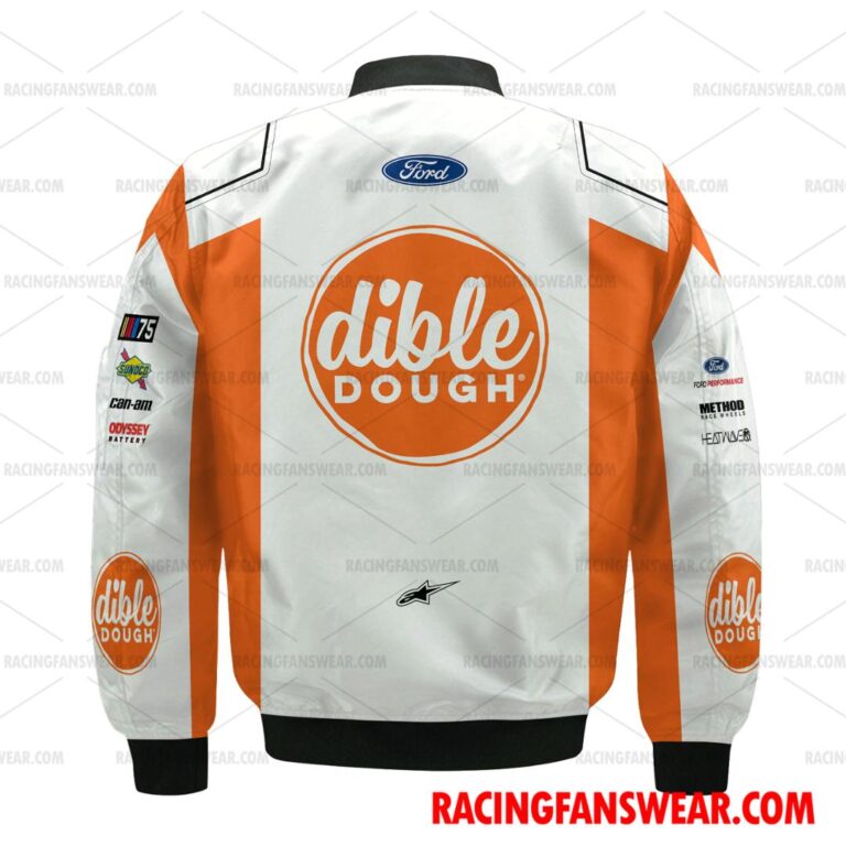 Nascar store - Loyal fans of Hailie Deegan's Bomber Jacket,Unisex Thick Coat,Unisex Sleeveless Hoodie,Unisex Hooded T-Shirt,Kid Sleeveless Hoodie,Kid Hooded T-Shirts,Kid Thick Coat:vintage nascar racing suit,uniform,apparel,shirts,merch,hoodie,jackets,shorts,sweatshirt,outfits,clothes