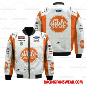 Nascar store - Loyal fans of Hailie Deegan's Bomber Jacket,Unisex Thick Coat,Unisex Sleeveless Hoodie,Unisex Hooded T-Shirt,Kid Sleeveless Hoodie,Kid Hooded T-Shirts,Kid Thick Coat:vintage nascar racing suit,uniform,apparel,shirts,merch,hoodie,jackets,shorts,sweatshirt,outfits,clothes