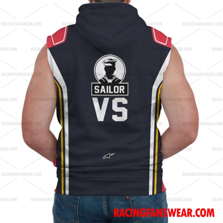 Nascar store - Loyal fans of Hailie Deegan's Bomber Jacket,Unisex Thick Coat,Unisex Sleeveless Hoodie,Unisex Hooded T-Shirt,Kid Sleeveless Hoodie,Kid Hooded T-Shirts,Kid Thick Coat:vintage nascar racing suit,uniform,apparel,shirts,merch,hoodie,jackets,shorts,sweatshirt,outfits,clothes