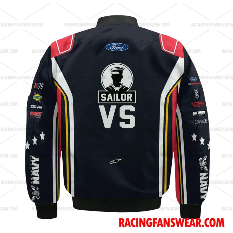 Nascar store - Loyal fans of Hailie Deegan's Bomber Jacket,Unisex Thick Coat,Unisex Sleeveless Hoodie,Unisex Hooded T-Shirt,Kid Sleeveless Hoodie,Kid Hooded T-Shirts,Kid Thick Coat:vintage nascar racing suit,uniform,apparel,shirts,merch,hoodie,jackets,shorts,sweatshirt,outfits,clothes