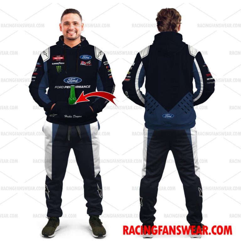 Nascar store - Loyal fans of Hailie Deegan's Combo Unisex Hoodie + Unisex Long Pants,Combo Unisex Pop Top Hoodie + Unisex Long Pants,Combo Unisex Zip Hoodie + Unisex Long Pants,Combo Kid Hoodie + Kid Long Pants,Combo Kid Zip Hoodie + Kid Long Pants,Unisex Pop Top Hoodie,Unisex Hoodie,Unisex Zip Hoodie,Unisex T-Shirt,Unisex Sweatshirt,Unisex Long Pants,Kid Hoodie,Kid Zip Hoodie,Kid T-Shirt,Kid Sweatshirt,Kid Long Pants:vintage nascar racing suit,uniform,apparel,shirts,merch,hoodie,jackets,shorts,sweatshirt,outfits,clothes