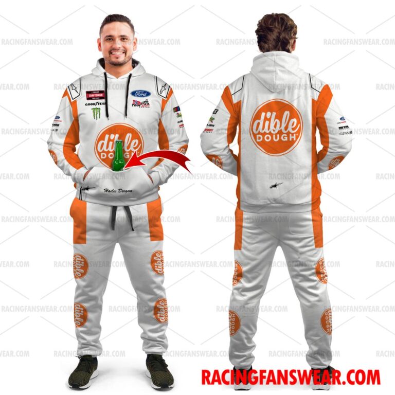 Nascar store - Loyal fans of Hailie Deegan's Combo Unisex Hoodie + Unisex Long Pants,Combo Unisex Pop Top Hoodie + Unisex Long Pants,Combo Unisex Zip Hoodie + Unisex Long Pants,Combo Kid Hoodie + Kid Long Pants,Combo Kid Zip Hoodie + Kid Long Pants,Unisex Pop Top Hoodie,Unisex Hoodie,Unisex Zip Hoodie,Unisex T-Shirt,Unisex Sweatshirt,Unisex Long Pants,Kid Hoodie,Kid Zip Hoodie,Kid T-Shirt,Kid Sweatshirt,Kid Long Pants:vintage nascar racing suit,uniform,apparel,shirts,merch,hoodie,jackets,shorts,sweatshirt,outfits,clothes