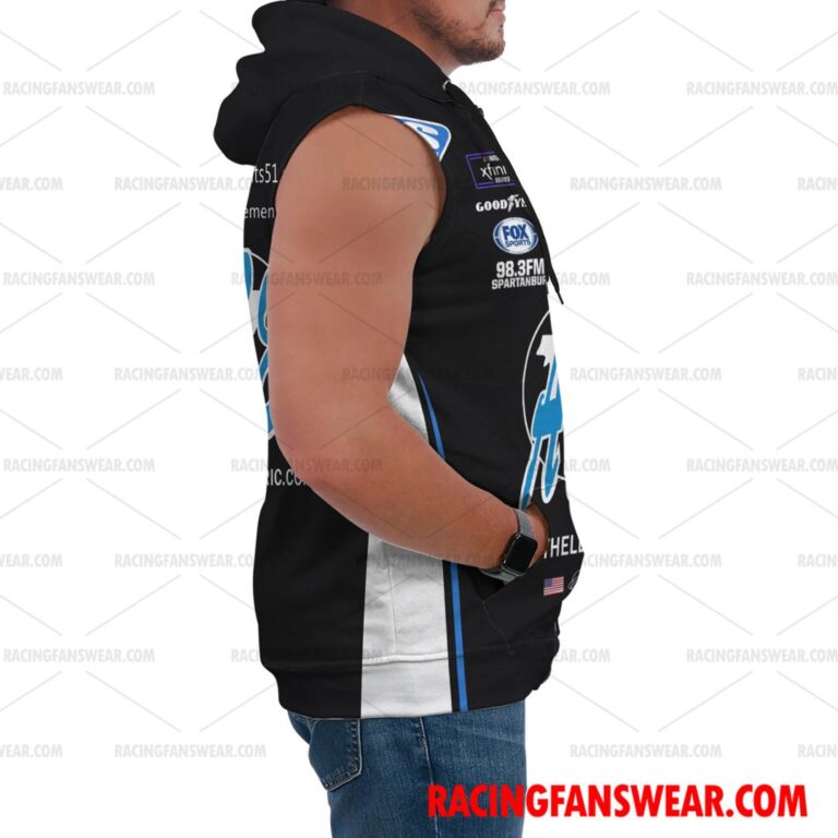 Nascar store - Loyal fans of Jeremy Clements's Bomber Jacket,Unisex Thick Coat,Unisex Sleeveless Hoodie,Unisex Hooded T-Shirt,Kid Sleeveless Hoodie,Kid Hooded T-Shirts,Kid Thick Coat:vintage nascar racing suit,uniform,apparel,shirts,merch,hoodie,jackets,shorts,sweatshirt,outfits,clothes