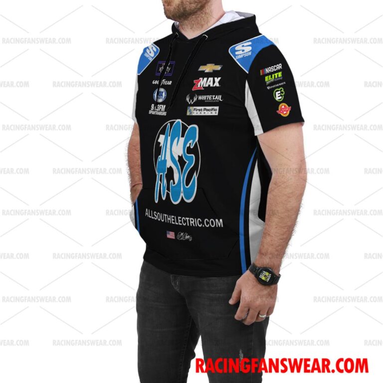 Nascar store - Loyal fans of Jeremy Clements's Bomber Jacket,Unisex Thick Coat,Unisex Sleeveless Hoodie,Unisex Hooded T-Shirt,Kid Sleeveless Hoodie,Kid Hooded T-Shirts,Kid Thick Coat:vintage nascar racing suit,uniform,apparel,shirts,merch,hoodie,jackets,shorts,sweatshirt,outfits,clothes