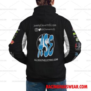 Jeremy Clements Nascar 2022 Racing Uniform Apparel Clothes Sweatshirt Zip Pop Top Hoodie T-Shirt Long Pant 6 Nascar store - Loyal fans of Jeremy Clements's Combo Unisex Hoodie + Unisex Long Pants,Combo Unisex Pop Top Hoodie + Unisex Long Pants,Combo Unisex Zip Hoodie + Unisex Long Pants,Combo Kid Hoodie + Kid Long Pants,Combo Kid Zip Hoodie + Kid Long Pants,Unisex Pop Top Hoodie,Unisex Hoodie,Unisex Zip Hoodie,Unisex T-Shirt,Unisex Sweatshirt,Unisex Long Pants,Kid Hoodie,Kid Zip Hoodie,Kid T-Shirt,Kid Sweatshirt,Kid Long Pants:vintage nascar racing suit,uniform,apparel,shirts,merch,hoodie,jackets,shorts,sweatshirt,outfits,clothes