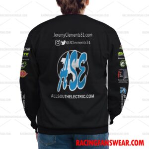 Jeremy Clements Nascar 2022 Racing Uniform Apparel Clothes Sweatshirt Zip Pop Top Hoodie T-Shirt Long Pant 12 Nascar store - Loyal fans of Jeremy Clements's Combo Unisex Hoodie + Unisex Long Pants,Combo Unisex Pop Top Hoodie + Unisex Long Pants,Combo Unisex Zip Hoodie + Unisex Long Pants,Combo Kid Hoodie + Kid Long Pants,Combo Kid Zip Hoodie + Kid Long Pants,Unisex Pop Top Hoodie,Unisex Hoodie,Unisex Zip Hoodie,Unisex T-Shirt,Unisex Sweatshirt,Unisex Long Pants,Kid Hoodie,Kid Zip Hoodie,Kid T-Shirt,Kid Sweatshirt,Kid Long Pants:vintage nascar racing suit,uniform,apparel,shirts,merch,hoodie,jackets,shorts,sweatshirt,outfits,clothes