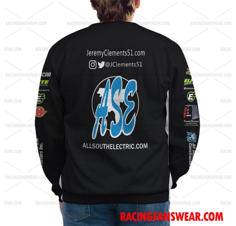 Nascar store - Loyal fans of Jeremy Clements's Combo Unisex Hoodie + Unisex Long Pants,Combo Unisex Pop Top Hoodie + Unisex Long Pants,Combo Unisex Zip Hoodie + Unisex Long Pants,Combo Kid Hoodie + Kid Long Pants,Combo Kid Zip Hoodie + Kid Long Pants,Unisex Pop Top Hoodie,Unisex Hoodie,Unisex Zip Hoodie,Unisex T-Shirt,Unisex Sweatshirt,Unisex Long Pants,Kid Hoodie,Kid Zip Hoodie,Kid T-Shirt,Kid Sweatshirt,Kid Long Pants:vintage nascar racing suit,uniform,apparel,shirts,merch,hoodie,jackets,shorts,sweatshirt,outfits,clothes