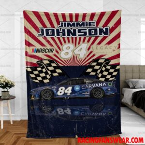 Jimmie Johnson Nascar Racing Home Blanket | Bedding Duvet Cover + 1|2 Pillow Cases 6 Nascar store - Loyal fans of Jimmie Johnson's Bedding Duvet Cover + 1/2 Pillow Cases,Blanket Microfiber Fleece,Blanket Premium Sherpa:vintage nascar racing suit,uniform,apparel,shirts,merch,hoodie,jackets,shorts,sweatshirt,outfits,clothes