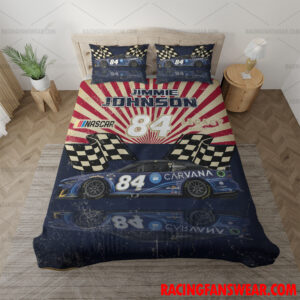 Nascar store - Loyal fans of Jimmie Johnson's Bedding Duvet Cover + 1/2 Pillow Cases,Blanket Microfiber Fleece,Blanket Premium Sherpa:vintage nascar racing suit,uniform,apparel,shirts,merch,hoodie,jackets,shorts,sweatshirt,outfits,clothes