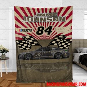 Jimmie Johnson Nascar Racing Home Blanket | Bedding Duvet Cover + 1|2 Pillow Cases 6 Nascar store - Loyal fans of Jimmie Johnson's Bedding Duvet Cover + 1/2 Pillow Cases,Blanket Microfiber Fleece,Blanket Premium Sherpa:vintage nascar racing suit,uniform,apparel,shirts,merch,hoodie,jackets,shorts,sweatshirt,outfits,clothes