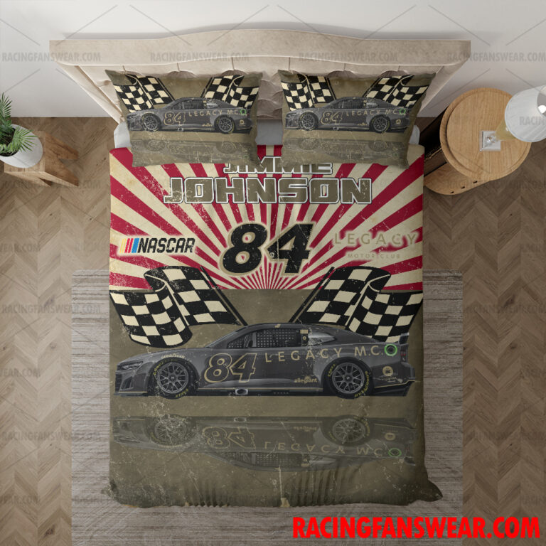 Nascar store - Loyal fans of Jimmie Johnson's Bedding Duvet Cover + 1/2 Pillow Cases,Blanket Microfiber Fleece,Blanket Premium Sherpa:vintage nascar racing suit,uniform,apparel,shirts,merch,hoodie,jackets,shorts,sweatshirt,outfits,clothes