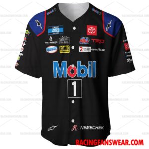 Nascar store - Loyal fans of John Hunter Nemechek's Unisex Baseball Jerseys,Kid Baseball Jerseys,Youth Baseball Jerseys,Men's Hockey Jerseys,WoMen's Hockey Jerseys,Youth's Hockey Jerseys:vintage nascar racing suit,uniform,apparel,shirts,merch,hoodie,jackets,shorts,sweatshirt,outfits,clothes