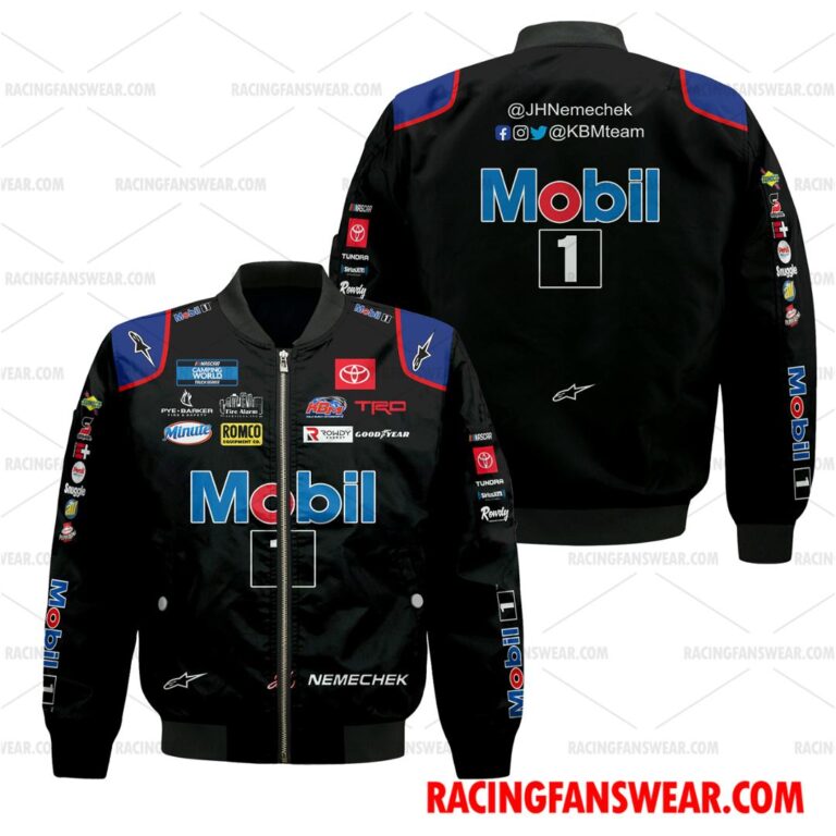 Nascar store - Loyal fans of John Hunter Nemechek's Bomber Jacket,Unisex Thick Coat,Unisex Sleeveless Hoodie,Unisex Hooded T-Shirt,Kid Sleeveless Hoodie,Kid Hooded T-Shirts,Kid Thick Coat:vintage nascar racing suit,uniform,apparel,shirts,merch,hoodie,jackets,shorts,sweatshirt,outfits,clothes