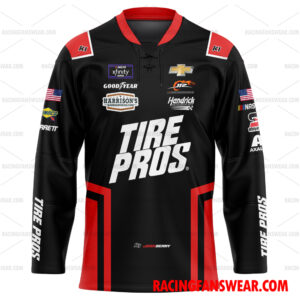 Josh Berry Nascar 2022 Racing Uniform Apparel Clothes Baseball Jersey Hockey Jersey 3 Nascar store - Loyal fans of Josh Berry's Unisex Baseball Jerseys,Kid Baseball Jerseys,Youth Baseball Jerseys,Men's Hockey Jerseys,WoMen's Hockey Jerseys,Youth's Hockey Jerseys:vintage nascar racing suit,uniform,apparel,shirts,merch,hoodie,jackets,shorts,sweatshirt,outfits,clothes