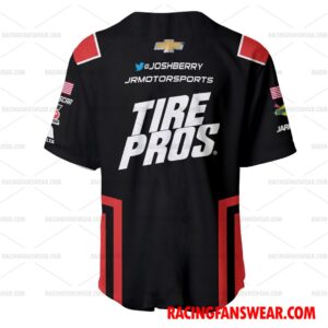 Josh Berry Nascar 2022 Racing Uniform Apparel Clothes Baseball Jersey Hockey Jersey 2 Nascar store - Loyal fans of Josh Berry's Unisex Baseball Jerseys,Kid Baseball Jerseys,Youth Baseball Jerseys,Men's Hockey Jerseys,WoMen's Hockey Jerseys,Youth's Hockey Jerseys:vintage nascar racing suit,uniform,apparel,shirts,merch,hoodie,jackets,shorts,sweatshirt,outfits,clothes