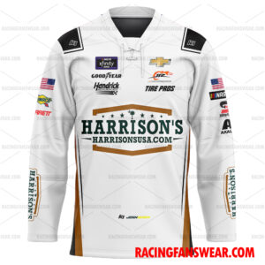 Josh Berry Nascar 2022 Racing Uniform Apparel Clothes Baseball Jersey Hockey Jersey 3 Nascar store - Loyal fans of Josh Berry's Unisex Baseball Jerseys,Kid Baseball Jerseys,Youth Baseball Jerseys,Men's Hockey Jerseys,WoMen's Hockey Jerseys,Youth's Hockey Jerseys:vintage nascar racing suit,uniform,apparel,shirts,merch,hoodie,jackets,shorts,sweatshirt,outfits,clothes