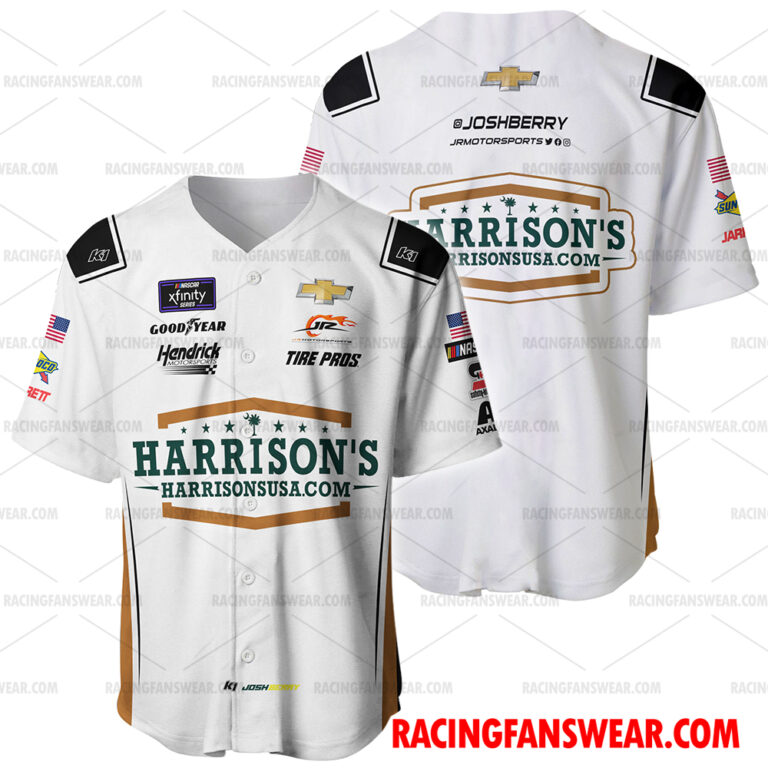 Nascar store - Loyal fans of Josh Berry's Unisex Baseball Jerseys,Kid Baseball Jerseys,Youth Baseball Jerseys,Men's Hockey Jerseys,WoMen's Hockey Jerseys,Youth's Hockey Jerseys:vintage nascar racing suit,uniform,apparel,shirts,merch,hoodie,jackets,shorts,sweatshirt,outfits,clothes