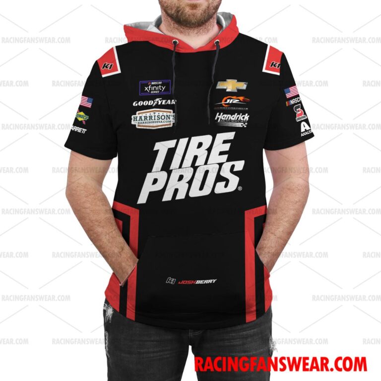 Nascar store - Loyal fans of Josh Berry's Bomber Jacket,Unisex Thick Coat,Unisex Sleeveless Hoodie,Unisex Hooded T-Shirt,Kid Sleeveless Hoodie,Kid Hooded T-Shirts,Kid Thick Coat:vintage nascar racing suit,uniform,apparel,shirts,merch,hoodie,jackets,shorts,sweatshirt,outfits,clothes