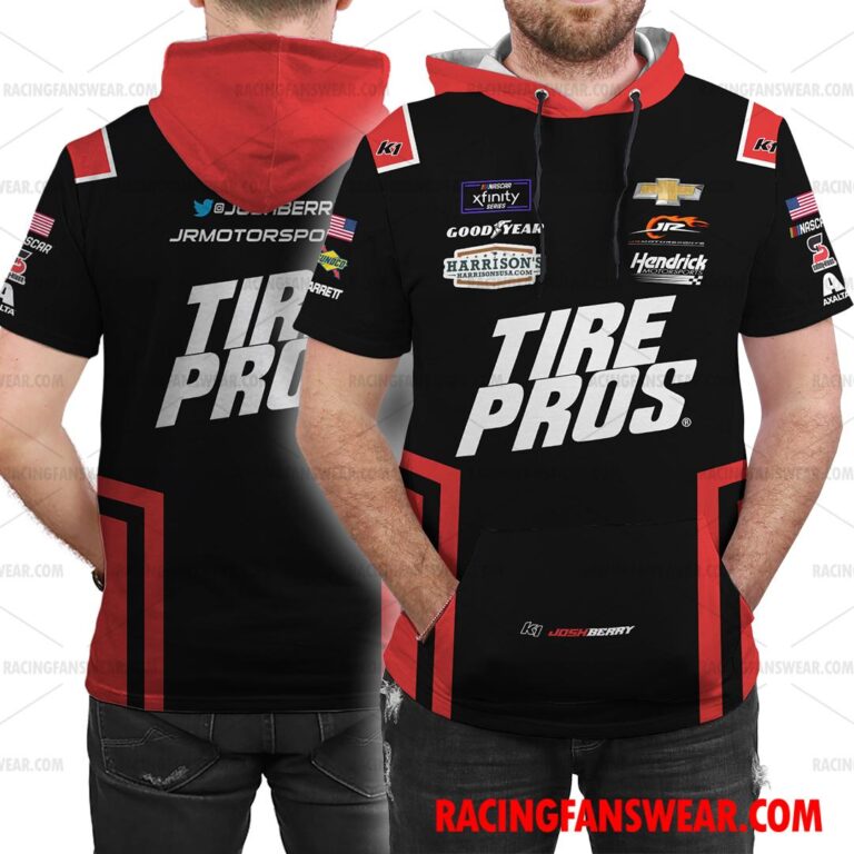 Nascar store - Loyal fans of Josh Berry's Bomber Jacket,Unisex Thick Coat,Unisex Sleeveless Hoodie,Unisex Hooded T-Shirt,Kid Sleeveless Hoodie,Kid Hooded T-Shirts,Kid Thick Coat:vintage nascar racing suit,uniform,apparel,shirts,merch,hoodie,jackets,shorts,sweatshirt,outfits,clothes