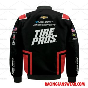 Josh Berry Nascar 2022 Racing Uniform Apparel Clothes Bomber Thick Coat Sleeveless Hoodie Hooded T-Shirt 1 Nascar store - Loyal fans of Josh Berry's Bomber Jacket,Unisex Thick Coat,Unisex Sleeveless Hoodie,Unisex Hooded T-Shirt,Kid Sleeveless Hoodie,Kid Hooded T-Shirts,Kid Thick Coat:vintage nascar racing suit,uniform,apparel,shirts,merch,hoodie,jackets,shorts,sweatshirt,outfits,clothes