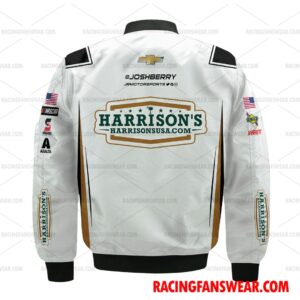 Josh Berry Nascar 2022 Racing Uniform Apparel Clothes Bomber Thick Coat Sleeveless Hoodie Hooded T-Shirt 1 Nascar store - Loyal fans of Josh Berry's Bomber Jacket,Unisex Thick Coat,Unisex Sleeveless Hoodie,Unisex Hooded T-Shirt,Kid Sleeveless Hoodie,Kid Hooded T-Shirts,Kid Thick Coat:vintage nascar racing suit,uniform,apparel,shirts,merch,hoodie,jackets,shorts,sweatshirt,outfits,clothes