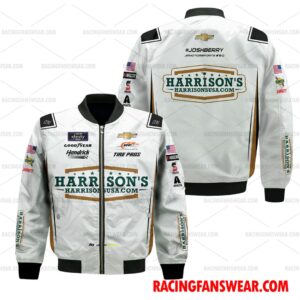 Nascar store - Loyal fans of Josh Berry's Bomber Jacket,Unisex Thick Coat,Unisex Sleeveless Hoodie,Unisex Hooded T-Shirt,Kid Sleeveless Hoodie,Kid Hooded T-Shirts,Kid Thick Coat:vintage nascar racing suit,uniform,apparel,shirts,merch,hoodie,jackets,shorts,sweatshirt,outfits,clothes