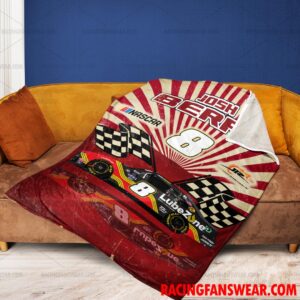 Josh Berry Nascar Racing Home Blanket | Bedding Duvet Cover + 1|2 Pillow Cases 5 Nascar store - Loyal fans of Josh Berry's Bedding Duvet Cover + 1/2 Pillow Cases,Blanket Microfiber Fleece,Blanket Premium Sherpa:vintage nascar racing suit,uniform,apparel,shirts,merch,hoodie,jackets,shorts,sweatshirt,outfits,clothes
